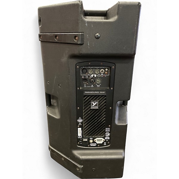 Used Yorkville PS15P Powered Speaker