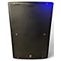 Used Yorkville PS15P Powered Speaker thumbnail
