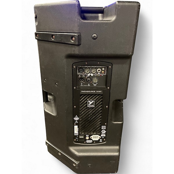 Used Yorkville PS15P Powered Speaker