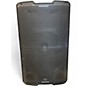 Used Mackie SRM215 Powered Speaker thumbnail