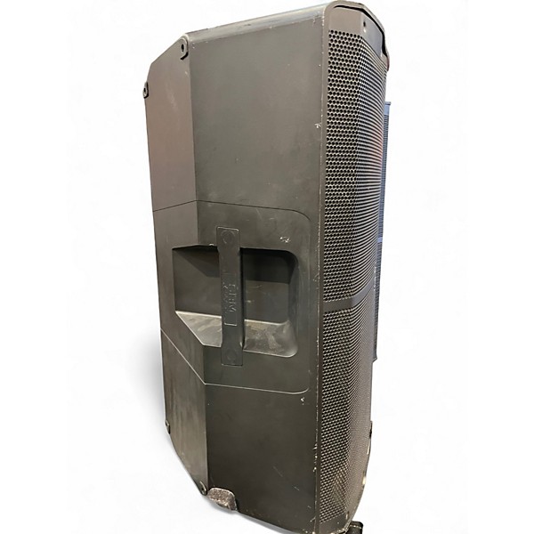 Used Mackie SRM215 Powered Speaker