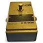 Used DOD AC270 270 A/B Pedal