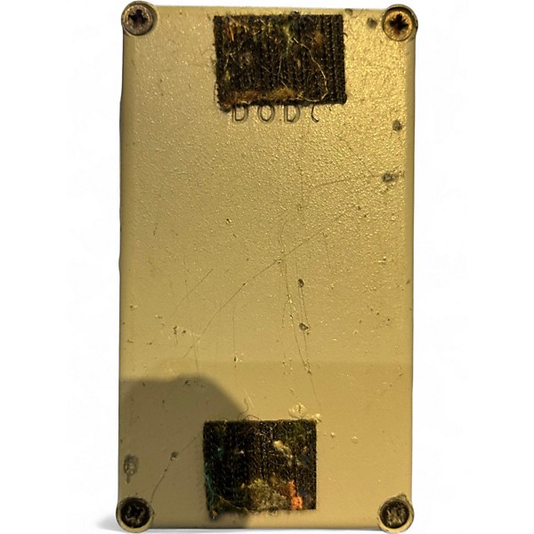 Used DOD AC270 270 A/B Pedal