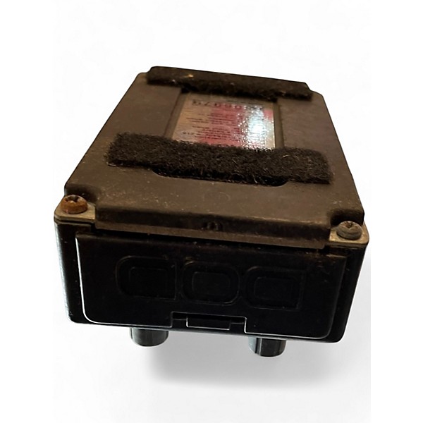 Used DOD FX10 Effect Pedal