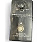 Used MXR MC401 Boost Line Driver Effect Pedal thumbnail