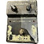 Used Morley distortion one Effect Pedal thumbnail