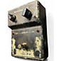 Used Morley distortion one Effect Pedal