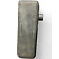 Used Dunlop JIMI HENDRIX FUZZ WAH Effect Pedal thumbnail