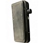 Used Dunlop JIMI HENDRIX FUZZ WAH Effect Pedal