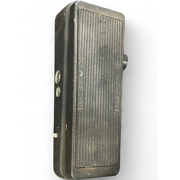 Used Dunlop JIMI HENDRIX FUZZ WAH Effect Pedal