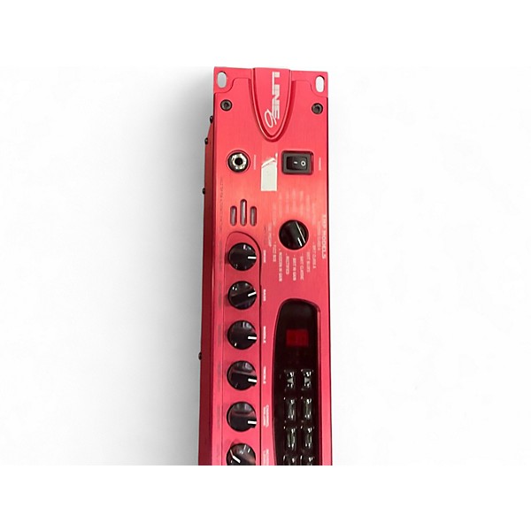 Used Line 6 POD Pro Rackmount Effect Processor