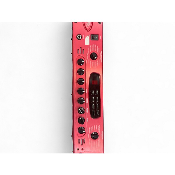 Used Line 6 POD Pro Rackmount Effect Processor