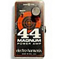 Used Electro-Harmonix 44 Magnum 44W Guitar Power Amp thumbnail
