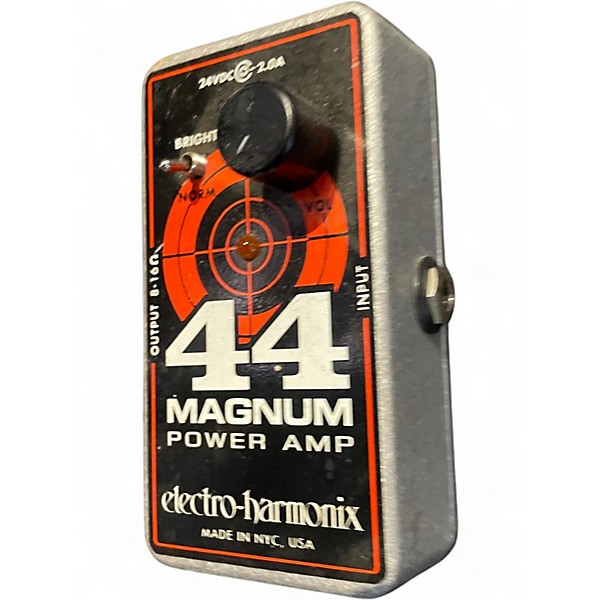 Used Electro-Harmonix 44 Magnum 44W Guitar Power Amp
