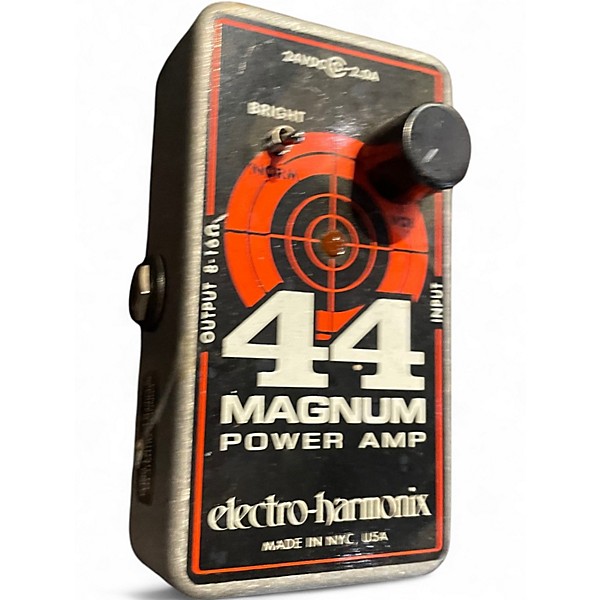 Used Electro-Harmonix 44 Magnum 44W Guitar Power Amp
