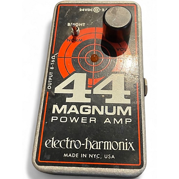 Used Electro-Harmonix 44 Magnum 44W Guitar Power Amp