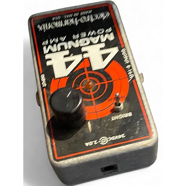 Used Electro-Harmonix 44 Magnum 44W Guitar Power Amp