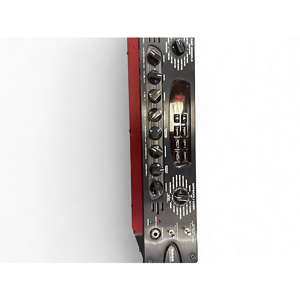 Used Line 6 BASS POD  PRO Bass Preamp