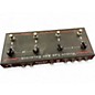 Used Voodoo Lab amp switcher Pedal