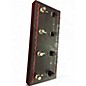 Used Voodoo Lab amp switcher Pedal
