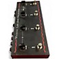 Used Voodoo Lab amp switcher Pedal