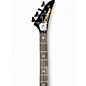 Used Kramer DISCIPLE Black Electric Bass Guitar