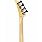 Used Kramer DISCIPLE Black Electric Bass Guitar