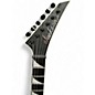 Used Jackson Pro Series Jeff Loomis Signature Kelly HT6 Black Solid Body Electric Guitar