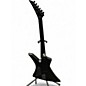 Used Jackson Pro Series Jeff Loomis Signature Kelly HT6 Black Solid Body Electric Guitar