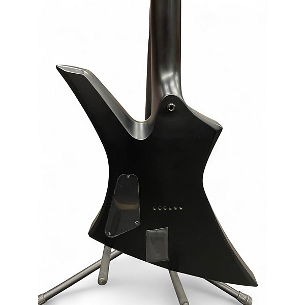 Used Jackson Pro Series Jeff Loomis Signature Kelly HT6 Black Solid Body Electric Guitar