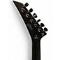 Used Jackson Pro Series Jeff Loomis Signature Kelly HT6 Black Solid Body Electric Guitar