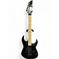 Used Ibanez RG550BK Black Solid Body Electric Guitar thumbnail
