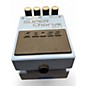 Used BOSS CH1 Super Chorus Effect Pedal