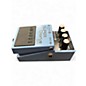 Used BOSS CH1 Super Chorus Effect Pedal