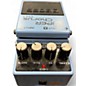 Used BOSS CH1 Super Chorus Effect Pedal