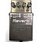 Used BOSS RV6 Digital Reverb Effect Pedal thumbnail