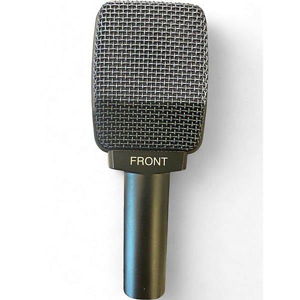 Used Sennheiser E906 Dynamic Microphone