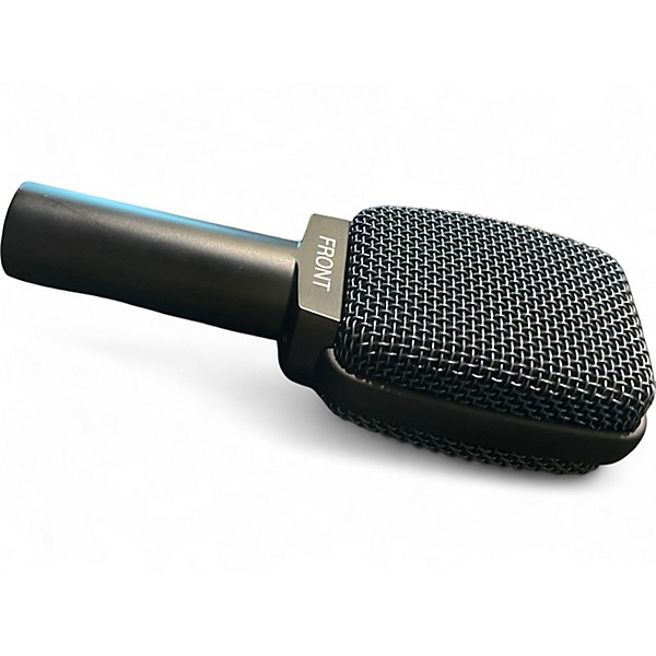 Used Sennheiser E906 Dynamic Microphone
