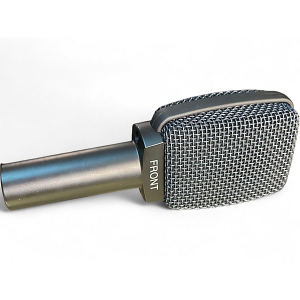 Used Sennheiser E906 Dynamic Microphone