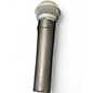 Used Shure SM58 Dynamic Microphone