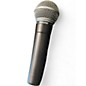 Used Shure SM58 Dynamic Microphone
