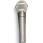 Used Shure SM58 Dynamic Microphone