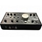 Used Mackie Big Knob Studio Volume Controller