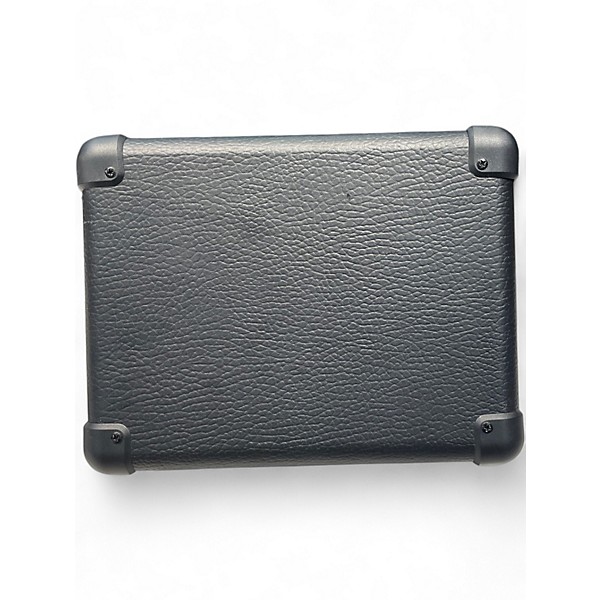 Used Kustom KPM4 Powered Monitor