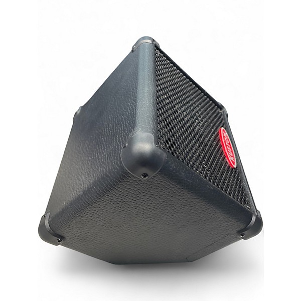 Used Kustom KPM4 Powered Monitor