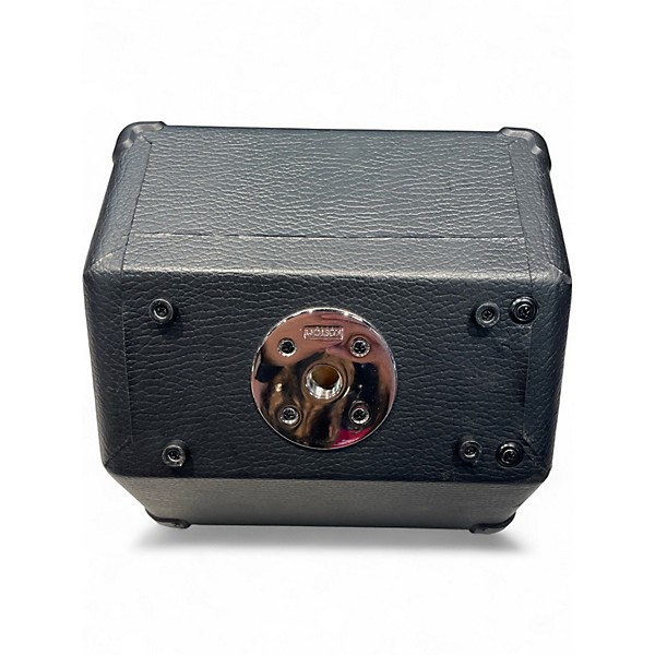 Used Kustom KPM4 Powered Monitor