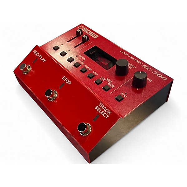 Used Electro-Harmonix Looper 360 Nano Pedal