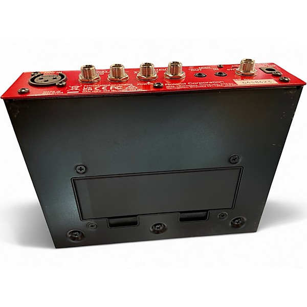 Used Electro-Harmonix Looper 360 Nano Pedal