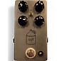 Used JHS Pedals Moonshine Overdrive Effect Pedal thumbnail