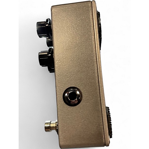 Used JHS Pedals Moonshine Overdrive Effect Pedal